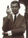 George Lazenby