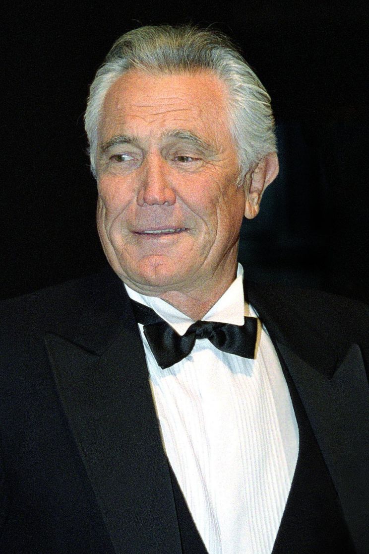 George Lazenby