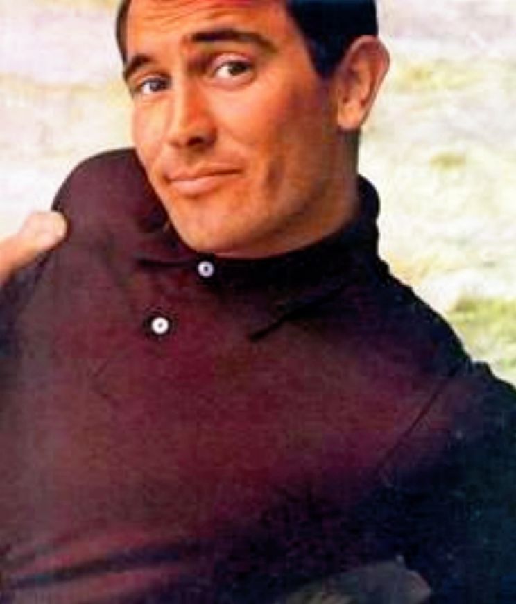 George Lazenby