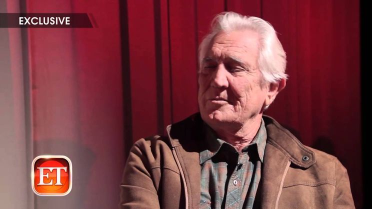 George Lazenby