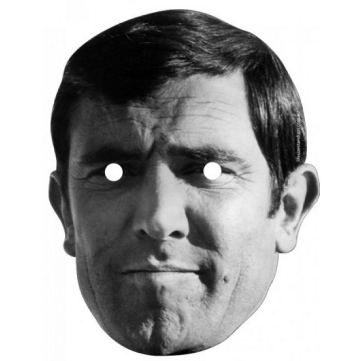 George Lazenby