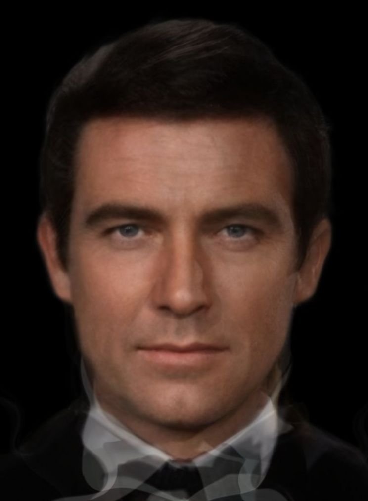 George Lazenby