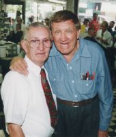 George Lindsey