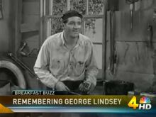 George Lindsey