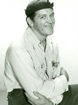 George Lindsey