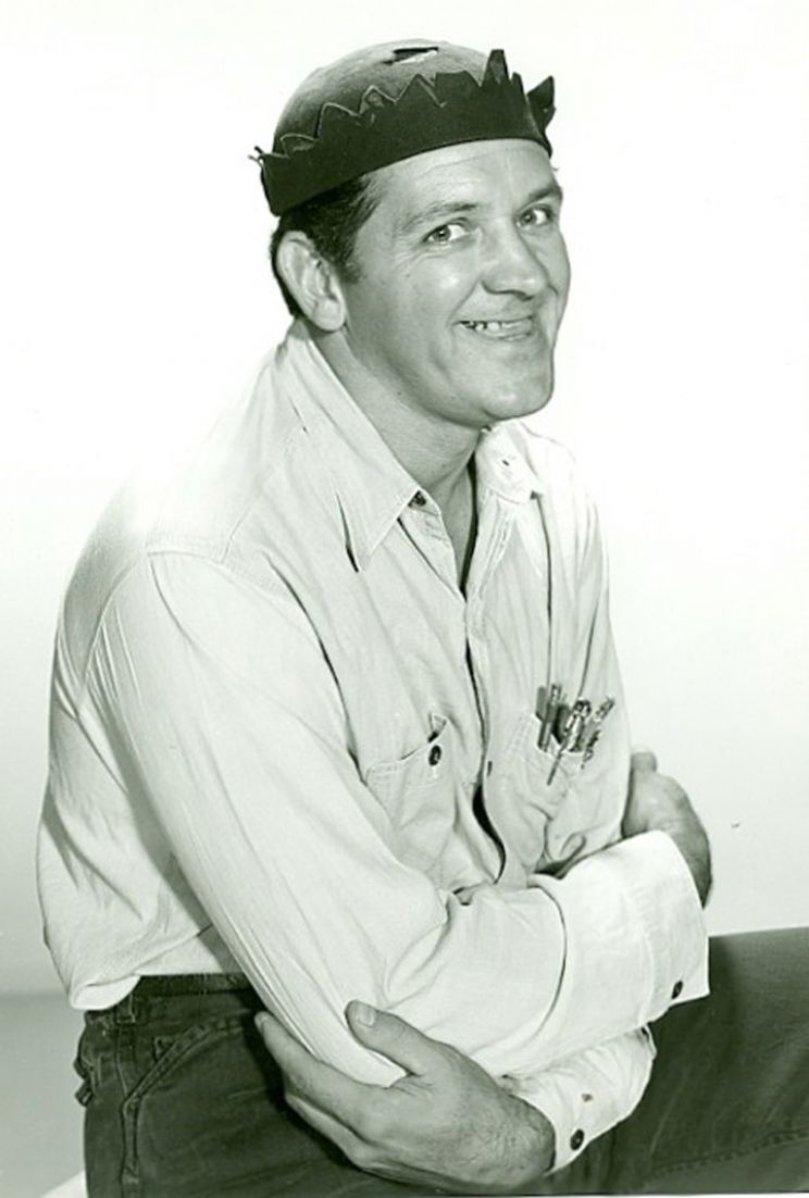 George Lindsey