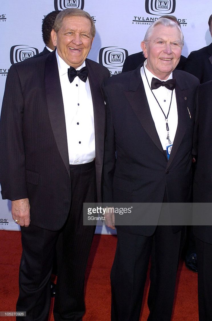 George Lindsey