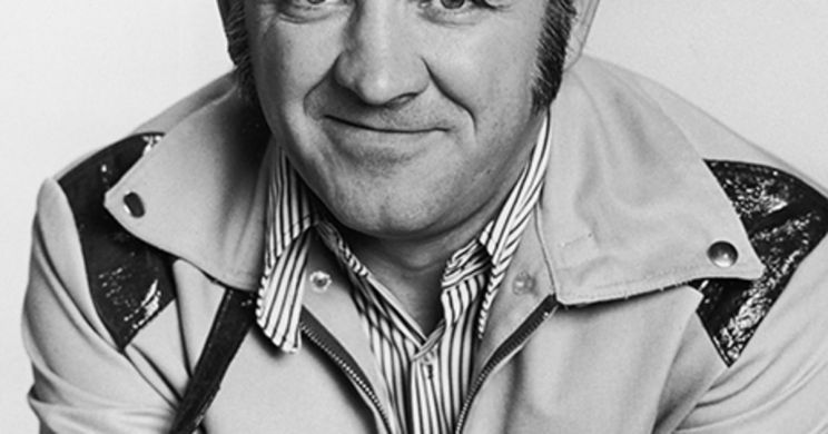 George Lindsey