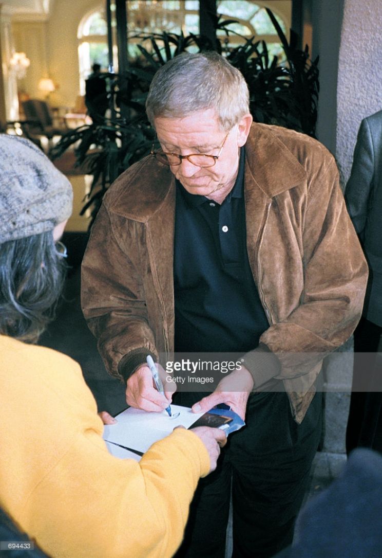 George Lindsey
