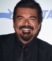 George Lopez