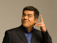 George Lopez