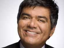 George Lopez