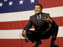 George Lopez