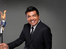 George Lopez