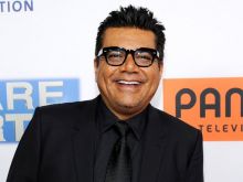 George Lopez