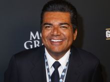 George Lopez