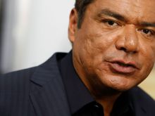 George Lopez