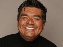 George Lopez