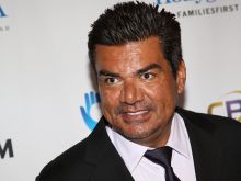 George Lopez