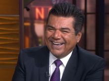 George Lopez