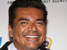 George Lopez