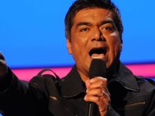 George Lopez