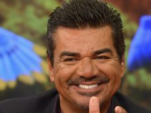 George Lopez