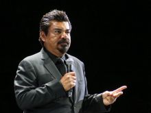 George Lopez