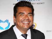 George Lopez