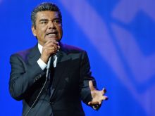 George Lopez