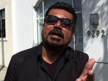 George Lopez