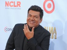 George Lopez