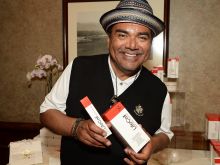 George Lopez