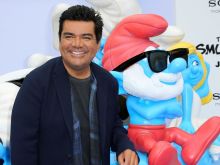George Lopez