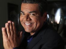 George Lopez
