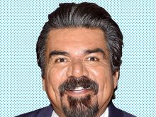 George Lopez