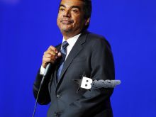 George Lopez
