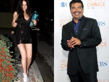 George Lopez