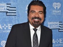 George Lopez