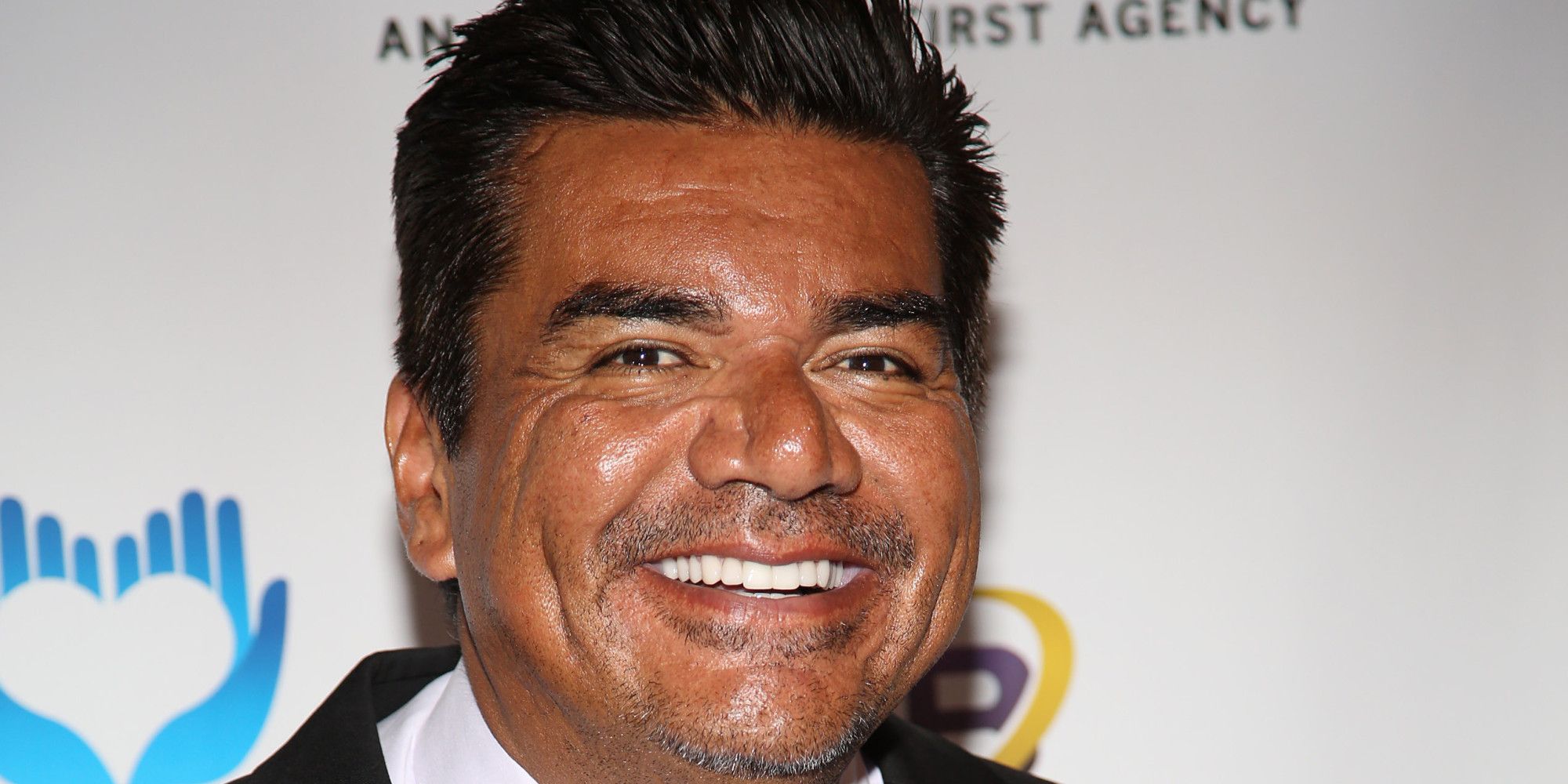 George Lopez's Blonde Hair Transformation: Before and After Photos - wide 6