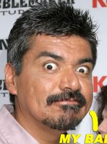 George Lopez