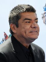 George Lopez