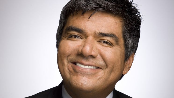 George Lopez