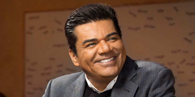 George Lopez