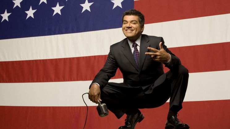 George Lopez