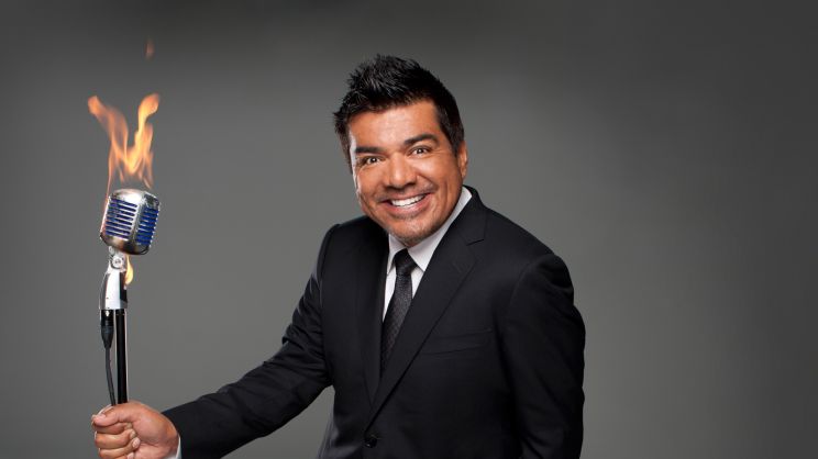 George Lopez