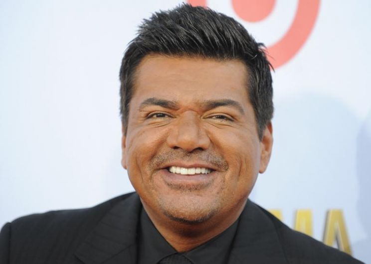 George Lopez