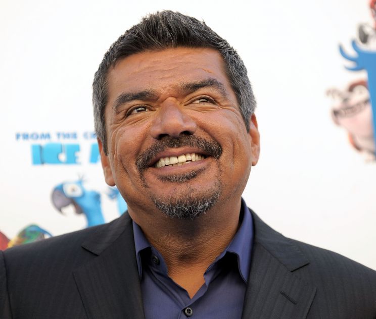 George Lopez