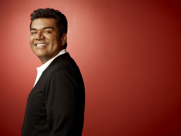 George Lopez