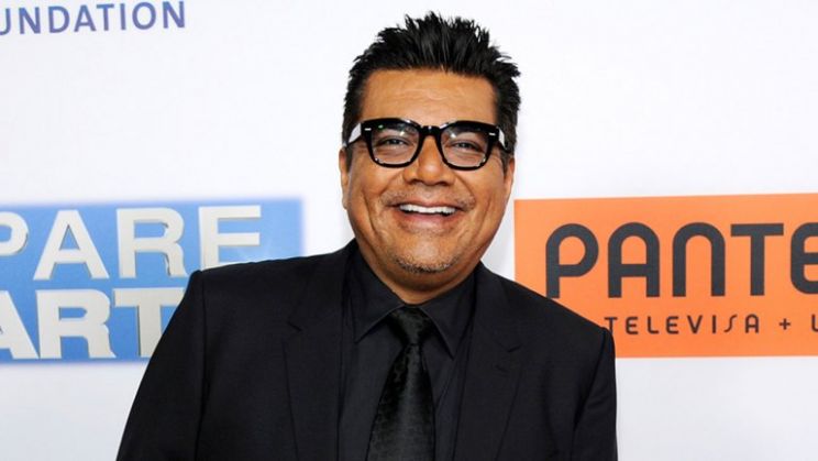 George Lopez